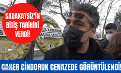 Sadakatsiz'in Volkan'ı Caner Cindoruk dizinin final tarihini verdi!