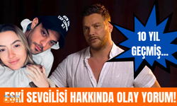 Sinan Akçıl, eski sevgilisi Hadise ve Mehmet Dinçerler hakkında konuştu!