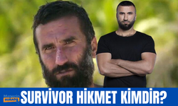 Survivor Hikmet kimdir? Hikmet Tuğsuz'un hayatı...