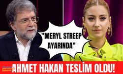 Ahmet Hakan eleştirileri hedef aldı!