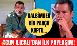 Acun Ilıcalı Alpay Kazan'ın vefatından sonra acısını dile getirdi!