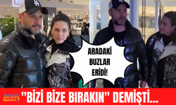 Alişan ve Buse Varol ilk kez el ele görüntülendi