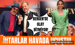 Bergen filminin detayları şoke etti!