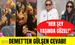 Demet Akalın: Her şey yaşında güzel