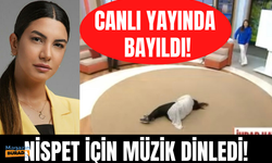 Fulya ile Umudun Olsun'da şoke eden anlar! Kızlar bayıldı, nispet için müzik dinledi!