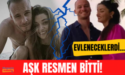 Hande Erçel'in hesabındaki detay Kerem Bursin gerçeğini ortaya çıkardı!