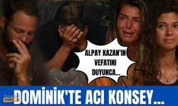 Survivor'da zor anlar! Murat Ceylan gözyaşlarına boğuldu!