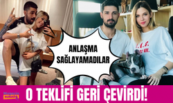 Yasemin Şefkatli dev teklifi reddetti!