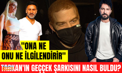 Gökhan Özoğuz Tarkan'ın "Geççek" şarkısı için neler söyledi? Gülşen'e destek İzzet Yıldızhan'a tepki
