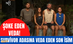 Survivor All Star'a veda eden yarışmacı belli oldu