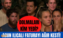 Survivor'da yemek krizi! Yarışmacıların gizlice yemek yediğini öğrenen Acun Ilıcalı'dan ilginç ceza