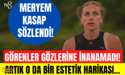 Eski Survivor yarışmacısı Meryem Kasap sözlendi, fotoğrafını görenler tanımakta güçlük çekti