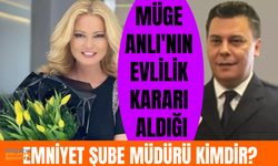 Müge Anlı'nın evlilik kararı aldığı İstanbul Emniyeti Asayiş Şube Müdürü Şinasi Yüzbaşıoğlu kimdir?