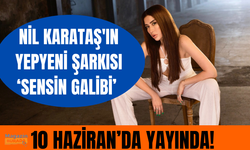 Nil Karataş yazın galibi olmaya geliyor!