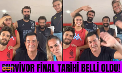 Survivor All Star, 30 Haziran'da final yapıyor