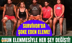 Survivor All Star'a veda eden yarışmacı Sema Aydemir oldu