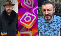 Mustafa Topaloğlu Instagram'a resti çekti! "Mavi tikimi vermezsen siyaha boyarım..."