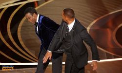 Chris Rock'a Oscar tokadı atan Will Smith'ten pişmanlık açıklaması!