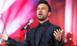 Tarkan, "Geri sayım başladı" diyerek yeni şarkısının müjdesini verdi