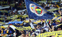 UEFA'dan Fenerbahçe taraftarına ''uygunsuz davranış'' nedeniyle soruşturma