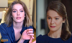 Burcu Biricik Seul Drama Ödülleri'nde 'En İyi Kadın Oyuncu' ödülüne aday!