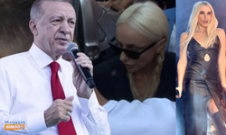 Cumhurbaşkanı Erdoğan'dan Gülşen'e gönderme! "Paçalarını kurtaramayacaklar!"