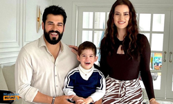 Hamile Fahriye Evcen ve oğlu Karan'dan kötü haber geldi! Sağlık durumları nasıl?