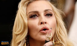 Madonna: Kadın düşmanı erkekler filmimi yapmaya çalıştı!