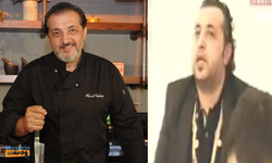 MasterChef Mehmet Yalçınkaya yıllar önce Yemekteyiz'de yarışmış!