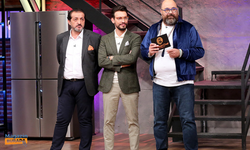 Masterchef'te ortam gerildi! Kavga ederken fenalaştı