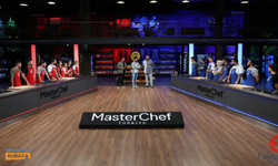 MasterChef Türkiye'nin ilk eleme adayları seçildi!