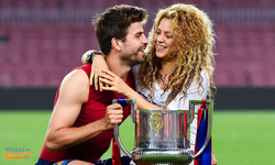 Shakira'yı aldatmıştı! Pique kendisinden 12 yaş küçük öğrenciyle...