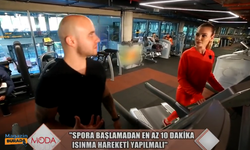 Sporla ilgili doğru bilinen yanlışlar!