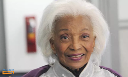 Star Trek'te ‘Uhura’ rolünü canlandıran Nichelle Nichols hayatını kaybetti