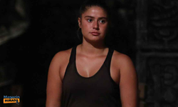 Survivor Ayşe'nin yatakta geceliği ile verdiği poz, takipçilerini fena kızdırdı