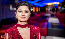 Tatilden dönen Nurgül Yeşilçay, art arda mayo ve bikinili pozlarını paylaştı