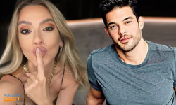 5 ay önce evlenen Hadise ve Mehmet Dinçerler'in boşanma tarihi belli oldu!