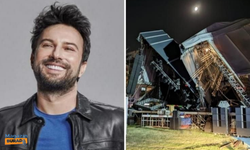 Dev sahne çökmüştü... Megastar Tarkan'dan ilk açıklama geldi!