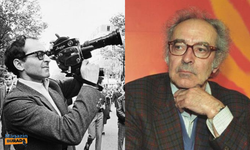 Fransız sinemasının efsane ismi yönetmen Jean-Luc Godard hayatını kaybetti!