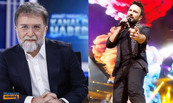 Gazeteci Ahmet Hakan'dan tartışma yaratacak Tarkan sözleri! "Muhalefete hapsolmamalı"