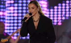 Hadise'den flaş Mehmet Dinçerler hamlesi! Yüzüğü fırlattı!