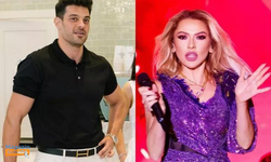 Hadise- Mehmet Dinçerler aşkı bitti! İkilinin cephesinden flaş hamleler!