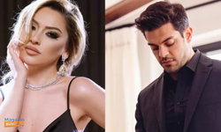 Hadise'nin boşanma davası açtığı Mehmet Dinçerler Rodos'ta tatilde! Partide bakın ne yaptı