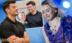 Hadise'nin boşanmak için gün saydığı eşi Mehmet Dinçerler ortaya çıktı!