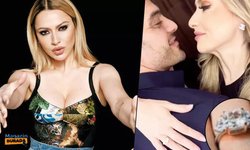 Hadise ve Mehmet Dinçerler aşkı bitti tartışma bitmedi! 3 milyonluk yüzükle ilgili skandal iddia