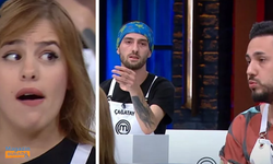 MasterChef Türkiye'de ortalık fena karışıyor... Kamera arkasındaki konuşmaları ifşa etti!