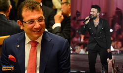 Tarkan'ın İzmir konserinden sonra müjdeli haber geliyor mu? Ekrem İmamoğlu harekete geçti!