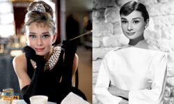 Moda ikonu Audrey Hepburn kimdir? İlklere imza atan moda gurusu Audrey Hepburn!