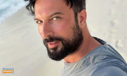 Bursalılar'ın Tarkan sevgisi şoke etti! Megastar seslendi: "Çekiştirmeyin kıyafetlerimi"