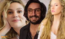 Farah Zeynep Abdullah, Serenay Sarıkaya'nın eski aşkı Umut Evirgen hakkında konuştu